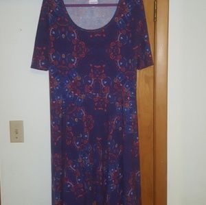 Lularoe Nicole